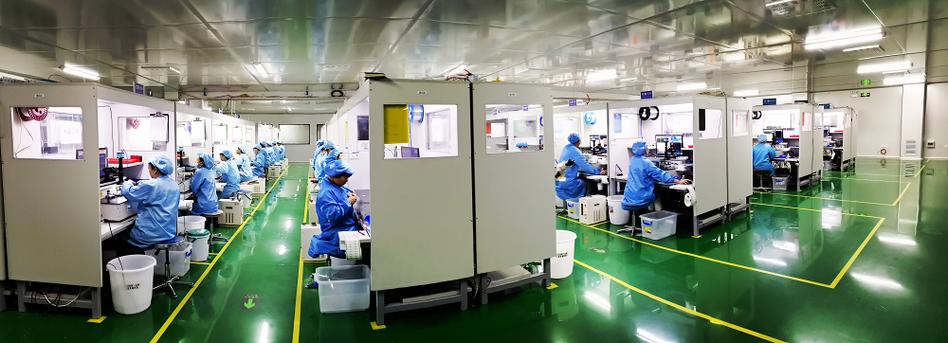 cioe2021奧鑫通訊攜功能集成光器件參展主生產廠地已搬至明珠新廠