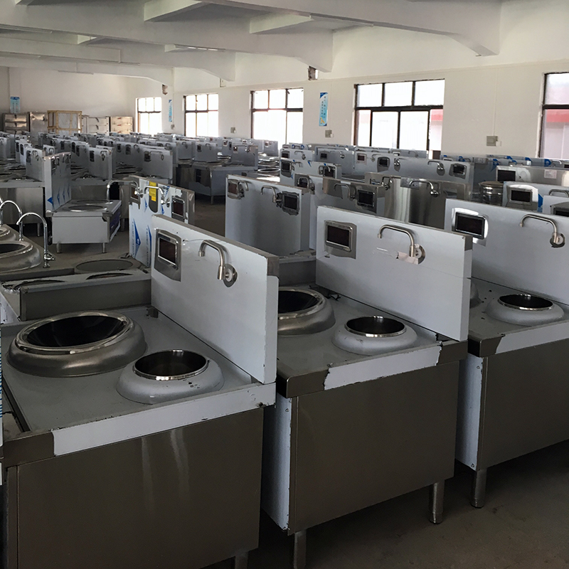 立足產(chǎn)業(yè)腹地，廣東捷客迅廚具工廠的發(fā)展優(yōu)勢(shì)