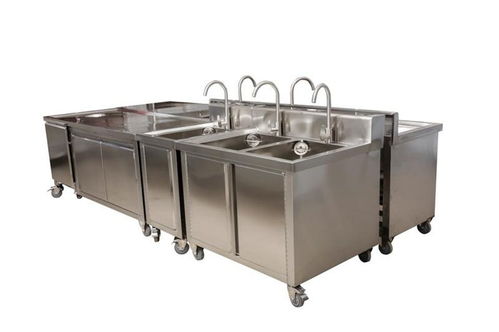 廚具大食堂 一站式廚衛解決方案，打造品質生活新體驗