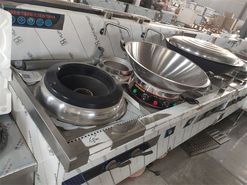 龍安區酒店廚具用品一站式采購指南 選對廠家，經營更高效